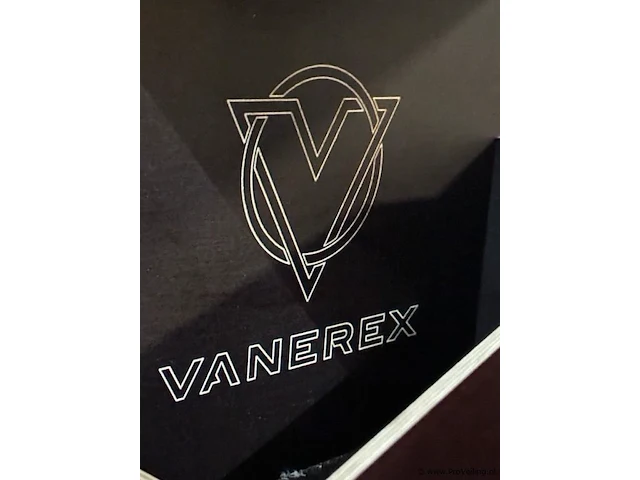 Vanerex fenolplaat bedrijfswagen interieur opel vivaro - afbeelding 4 van  4