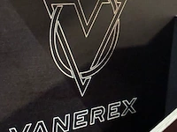 Vanerex fenolplaat bedrijfswagen interieur opel vivaro - afbeelding 4 van  4