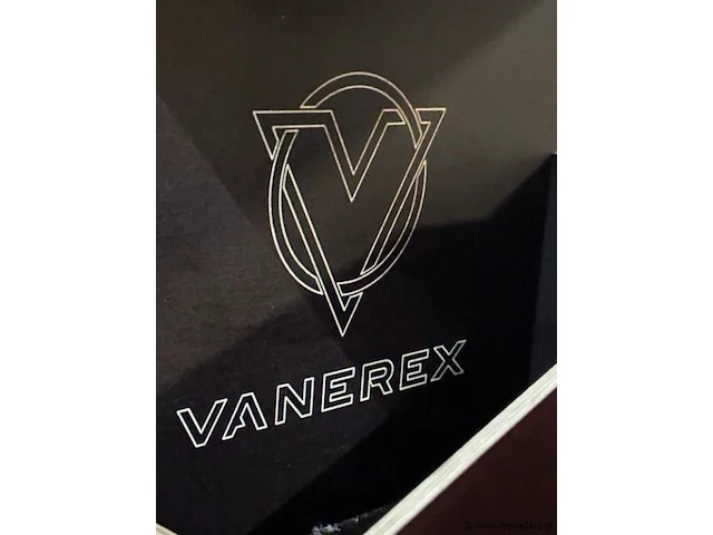Vanerex fenolplaat bedrijfswagen interieur opel vivaro - afbeelding 4 van  4