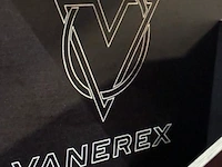 Vanerex fenolplaat bedrijfswagen interieur opel vivaro - afbeelding 4 van  4
