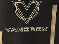 Vanerex fenolplaat bedrijfswagen interieur renault trafic - afbeelding 4 van  4