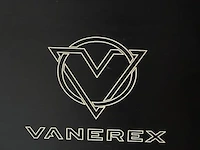 Vanerex fenolplaat bedrijfswagen interieur renault trafic - afbeelding 4 van  4