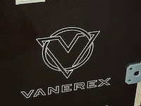 Vanerex fenolplaat bedrijfswagen interieur toyota proace - afbeelding 4 van  4