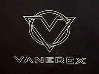 Vanerex fenolplaat bedrijfswagen interieur toyota - afbeelding 4 van  4