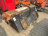 Vangaever 05bb1525 veegborstel - afbeelding 2 van  6