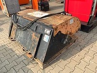 Vangaever 05bb1525 veegborstel - afbeelding 3 van  6