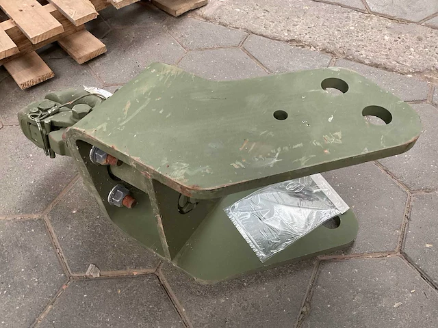 Vangmuilkoppeling (3x) - afbeelding 4 van  6