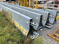 Vangrail (5x) - afbeelding 2 van  4