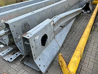 Vangrail (5x) - afbeelding 3 van  4