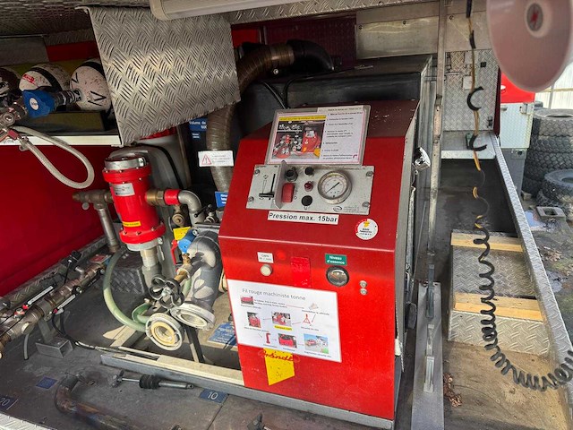 Vanguard - 18 - brandweermateriaal - afbeelding 6 van  8