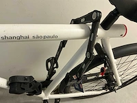 Vanmoof - herenfiets - afbeelding 9 van  12