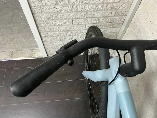 Vanmoof - s3 - elektrische fiets - afbeelding 10 van  11
