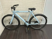 Vanmoof - s3 - elektrische fiets