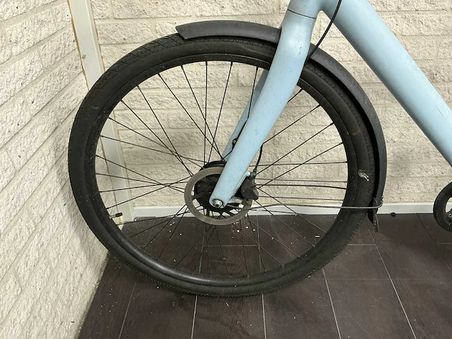 Vanmoof - s3 - elektrische fiets - afbeelding 2 van  11