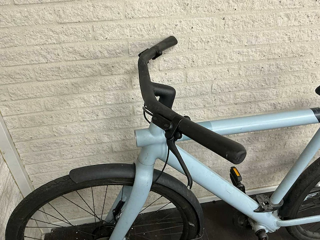 Vanmoof - s3 - elektrische fiets - afbeelding 3 van  11