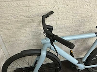 Vanmoof - s3 - elektrische fiets - afbeelding 3 van  11