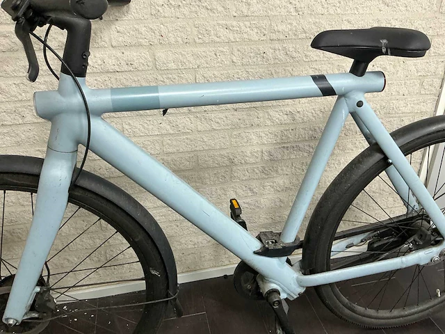 Vanmoof - s3 - elektrische fiets - afbeelding 4 van  11