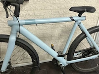 Vanmoof - s3 - elektrische fiets - afbeelding 4 van  11