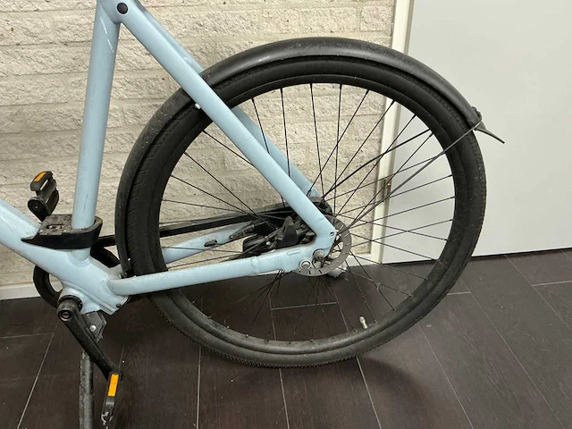 Vanmoof - s3 - elektrische fiets - afbeelding 5 van  11