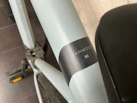 Vanmoof - s3 - elektrische fiets - afbeelding 8 van  11