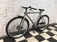 Vanmoof electrified s elektrische fiets - afbeelding 2 van  8