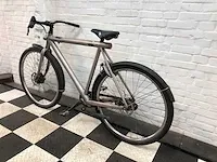 Vanmoof electrified s elektrische fiets - afbeelding 3 van  8