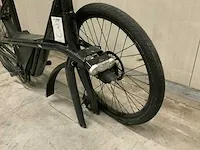 Vanmoof elektrische fiets - 52cm. - afbeelding 3 van  9