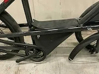Vanmoof elektrische fiets - 52cm. - afbeelding 4 van  9