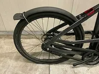 Vanmoof elektrische fiets - 52cm. - afbeelding 5 van  9