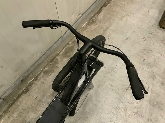 Vanmoof elektrische fiets - 52cm. - afbeelding 6 van  9