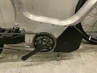 Vanmoof elektrische fiets - 53cm. ‘r&d’ - vision bike - afbeelding 5 van  10