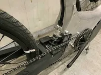Vanmoof elektrische fiets - 53cm. ‘r&d’ - vision bike - afbeelding 8 van  10