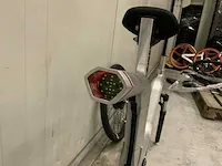 Vanmoof elektrische fiets - 53cm. ‘r&d’ - vision bike - afbeelding 10 van  10