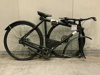 Vanmoof elektrische herenfiets - 61cm. - ‘smart bike’