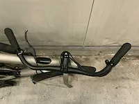 Vanmoof elektrische herenfiets - 61cm. - ‘smart bike’ - afbeelding 6 van  7