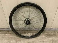 Vanmoof elektrische herenfiets - 61cm. - afbeelding 2 van  11
