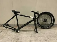 Vanmoof elektrische herenfiets - 61cm.