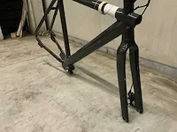 Vanmoof elektrische herenfiets - 61cm. - afbeelding 5 van  11