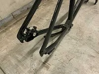 Vanmoof elektrische herenfiets - 61cm. - afbeelding 6 van  11