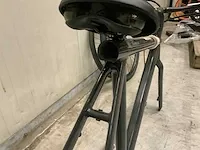 Vanmoof elektrische herenfiets - 61cm. - afbeelding 7 van  11