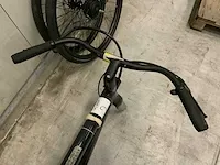 Vanmoof elektrische herenfiets - 61cm. - afbeelding 8 van  11