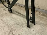 Vanmoof elektrische herenfiets - 61cm. - afbeelding 9 van  11