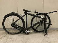 Vanmoof elektrische herenfiets - 61cm.