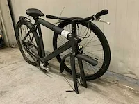 Vanmoof elektrische herenfiets - 61cm. - afbeelding 2 van  7