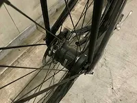 Vanmoof elektrische herenfiets - 61cm. - afbeelding 5 van  7