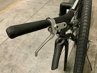Vanmoof elektrische herenfiets - 61cm. - afbeelding 7 van  7