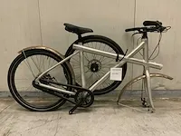 Vanmoof fiets ‘r&d’ - 53cm.
