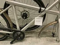 Vanmoof fiets ‘r&d’ - 53cm. - afbeelding 3 van  6