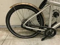 Vanmoof fiets ‘r&d’ - 53cm. - afbeelding 4 van  6