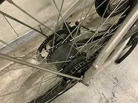Vanmoof fiets ‘r&d’ - 53cm. - afbeelding 5 van  6